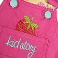 KID STORY strawberry sweetness tuta corta per bambini 6