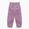 KID STORY pantaloni per bambini lilla fiorito