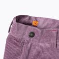 KID STORY pantaloni per bambini lilla fiorito 8