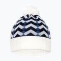 KID STORY berretto invernale per bambini Merino chevron