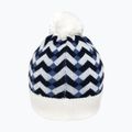 KID STORY berretto invernale per bambini Merino chevron 2