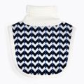 KID STORY Snood da bambino in merino chevron 2