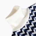 KID STORY Snood da bambino in merino chevron 4