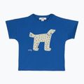 T-shirt per bambini KID STORY playful puppy