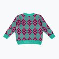 Maglione per bambini KID STORY Merino multicolour 2