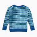 Maglione per bambini KID STORY Merino Color Splash 2