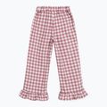Pantaloni per bambini KID STORY candy pink 2