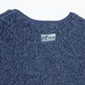 Gilet bambino KID STORY Merino denim 4