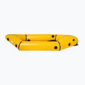 Pontone aperto Pinpack Packraft Opty giallo 3