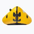 Pontone aperto Pinpack Packraft Opty giallo 5