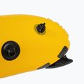 Pontone aperto Pinpack Packraft Opty giallo 6