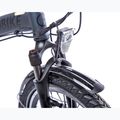 JOBOBIKE Sam 36V 13Ah 468Wh bici elettrica grigio 9