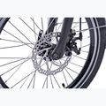JOBOBIKE Sam 36V 13Ah 468Wh bici elettrica grigio 10