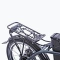 JOBOBIKE Sam 36V 13Ah 468Wh bici elettrica grigio 11