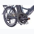 JOBOBIKE Sam 36V 13Ah 468Wh bici elettrica grigio 12