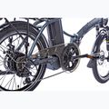 JOBOBIKE Sam 36V 13Ah 468Wh bici elettrica grigio 13