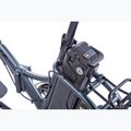 JOBOBIKE Sam 36V 13Ah 468Wh bici elettrica grigio 14