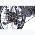 JOBOBIKE Sam 36V 13Ah 468Wh bici elettrica grigio 15