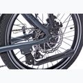 JOBOBIKE Sam 36V 13Ah 468Wh bici elettrica grigio 16