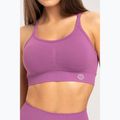 Reggiseno da allenamento Gym Glamour Push Up 2.0 merry berry 3