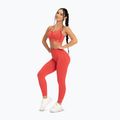 Leggings donna Gym Glamour Push Up 2.0 magic melon 2