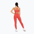 Leggings donna Gym Glamour Push Up 2.0 magic melon 3