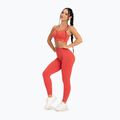 Reggiseno da allenamento Gym Glamour Push Up 2.0 magic melon 2