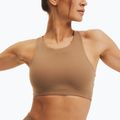 Reggiseno sportivo JOYINME Goddess caramel coffee 2