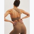 Reggiseno sportivo JOYINME Goddess caramel coffee 3