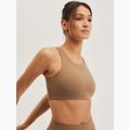 Reggiseno sportivo JOYINME Goddess caramel coffee 5