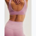 Reggiseno yoga JOYINME Embody rosa lava 2