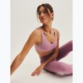 Reggiseno yoga JOYINME Embody rosa lava 4