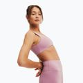 Reggiseno yoga JOYINME Embody rosa lava 6