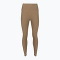 Leggings da yoga da donna JoyInMe Oneness Yoga 7/8 carmel coffee 5