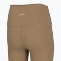 Leggings da yoga da donna JoyInMe Oneness Yoga 7/8 carmel coffee 8