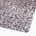 Tappetino yoga JOYINME Flow 3 mm leopardato 2