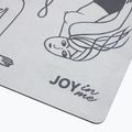 Tappetino yoga JOYINME Flow rivestito 3 mm sisterhood 2