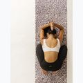 JOYINME Tappetino da yoga rivestito Flow 3 mm leopardato 4