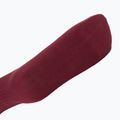 Calzini da donna JOYINME Ground Yourself burgundy 3