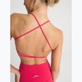 JOYINME top donna Breeze rosso lampone 4
