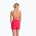 Pantaloncini da donna JOYINME Movement rosso lampone 3