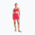 Pantaloncini da donna JOYINME Movement rosso lampone 4