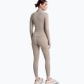 Maglia donna a manica lunga JOYINME Motion LS 1/4 Zip salvia 2