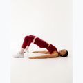 Leggings da yoga da donna JoyInMe Oneness Ease 7/8 red wine 6