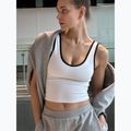 Canotta donna JOYINME Dual Essence bianco 7