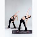 Pantaloni yoga donna JOYINME Dual Essence Flare nero 4