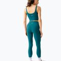 Leggings da yoga da donna JoyInMe Oneness Ease 7/8 black green 3