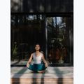 Leggings da yoga da donna JoyInMe Oneness Ease 7/8 black green 4