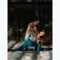 Leggings da yoga da donna JoyInMe Oneness Ease 7/8 black green 7