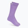 Calzini da donna JOYINME Ground Yourself dreamy lavender